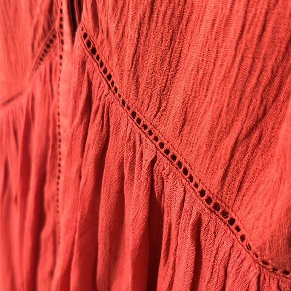 Athropologie akemi + Kin Top - Picture 5 of 8